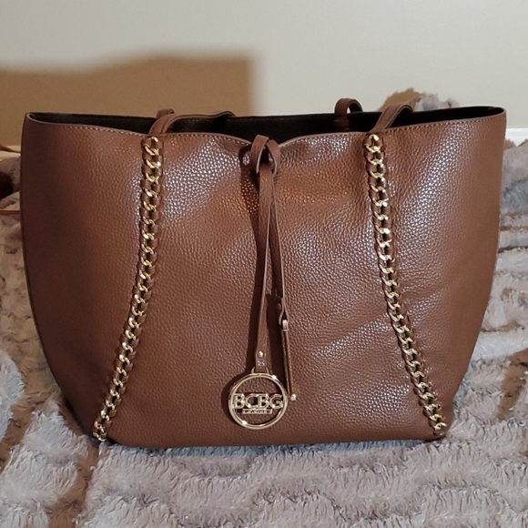 BCBG Paris Handbags - BCBG tote bag